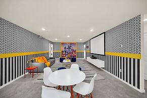 4297lana 8 Bedroom Villa