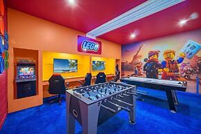 4297lana 8 Bedroom Villa