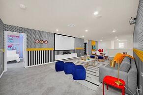 4297lana 8 Bedroom Villa