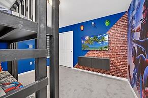 4297lana 8 Bedroom Villa