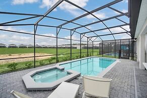 4297lana 8 Bedroom Villa