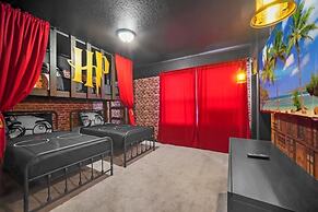 4297lana 8 Bedroom Villa