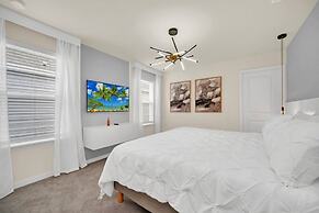 4297lana 8 Bedroom Villa