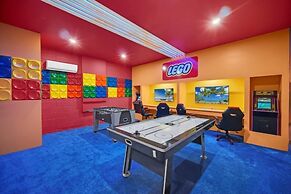 4297lana 8 Bedroom Villa