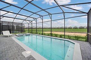 4297lana 8 Bedroom Villa