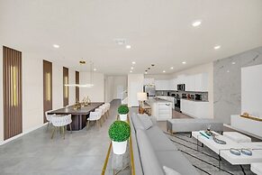 4297lana 8 Bedroom Villa