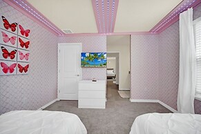 4297lana 8 Bedroom Villa