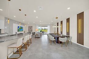 4297lana 8 Bedroom Villa