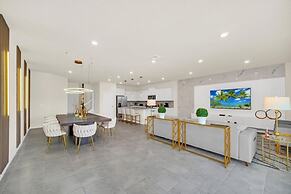 4297lana 8 Bedroom Villa