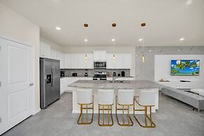 4297lana 8 Bedroom Villa