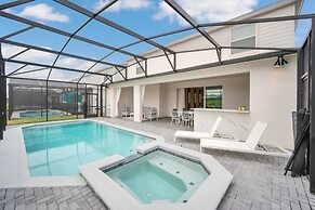 4297lana 8 Bedroom Villa