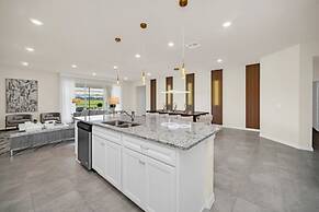 4297lana 8 Bedroom Villa