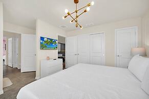 4297lana 8 Bedroom Villa