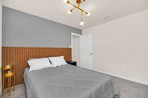 4297lana 8 Bedroom Villa