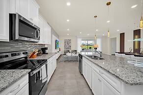 4297lana 8 Bedroom Villa