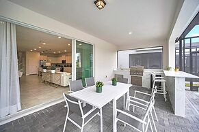 4297lana 8 Bedroom Villa