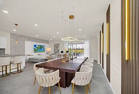 4297lana 8 Bedroom Villa