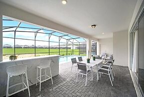 4297lana 8 Bedroom Villa