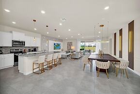 4297lana 8 Bedroom Villa