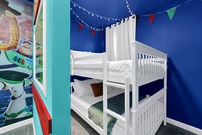 1135kings 6 Bedroom Villa