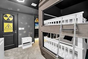 1135kings 6 Bedroom Villa