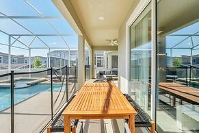 1135kings 6 Bedroom Villa