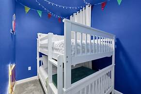 1135kings 6 Bedroom Villa