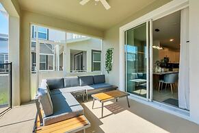 1135kings 6 Bedroom Villa