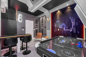 1135kings 6 Bedroom Villa