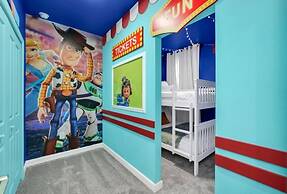 1135kings 6 Bedroom Villa