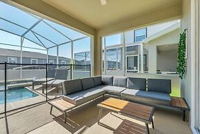 1135kings 6 Bedroom Villa