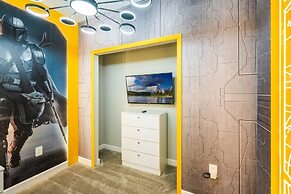 1103kings 6 Bedroom Villa