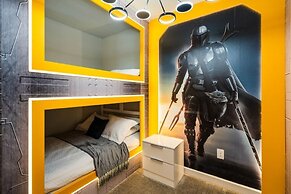 1103kings 6 Bedroom Villa