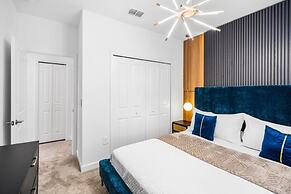 1103kings 6 Bedroom Villa