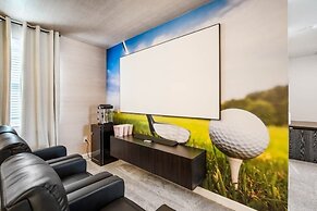 1103kings 6 Bedroom Villa