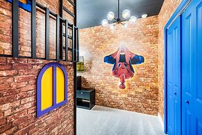 1103kings 6 Bedroom Villa