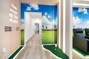 1103kings 6 Bedroom Villa