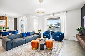 1103kings 6 Bedroom Villa