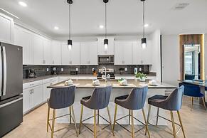 1103kings 6 Bedroom Villa