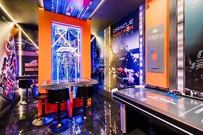 1103kings 6 Bedroom Villa