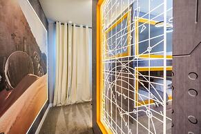 1103kings 6 Bedroom Villa