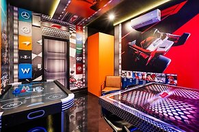 1103kings 6 Bedroom Villa