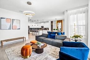 1103kings 6 Bedroom Villa