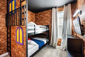 1103kings 6 Bedroom Villa