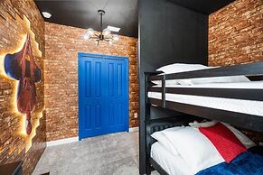 1103kings 6 Bedroom Villa