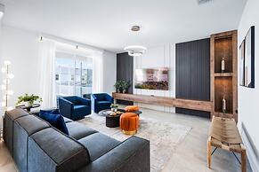 1103kings 6 Bedroom Villa