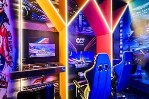 1103kings 6 Bedroom Villa