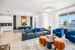 1103kings 6 Bedroom Villa