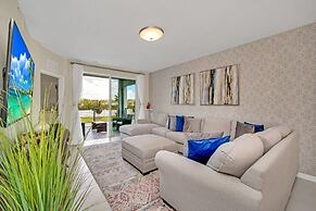 4741clock Unit208 3 Bedroom Townhouse