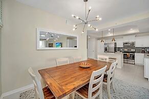 4741clock Unit208 3 Bedroom Townhouse